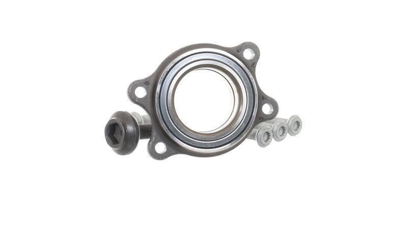 SKF VKBA 6649 Radlagersatz