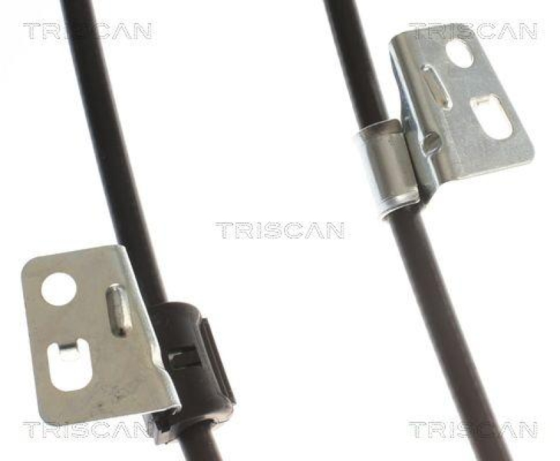 TRISCAN 8140 161217 Handbremsseil f&uuml;r Ford