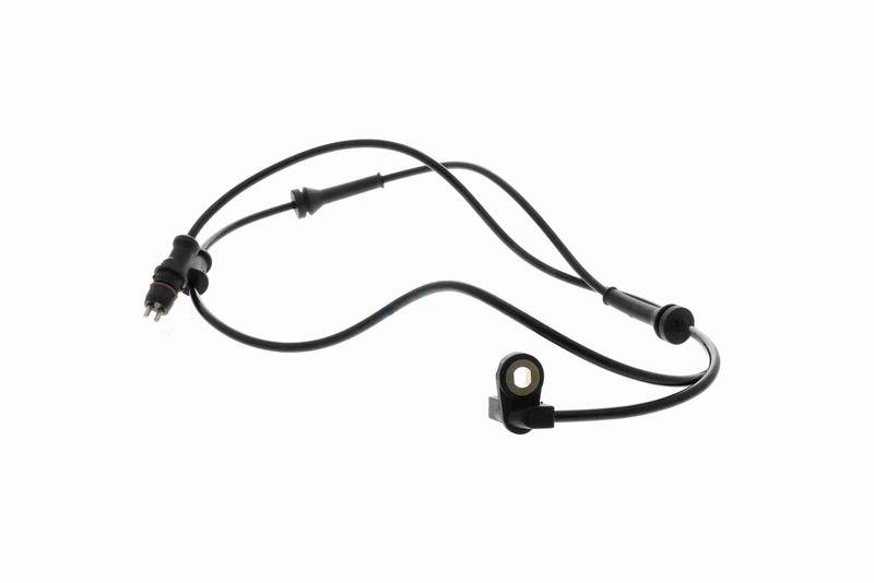 VEMO V24-72-0016 Sensor, Raddrehzahl vorne, rechts 1210 mm / 2-Polig f&uuml;r FIAT