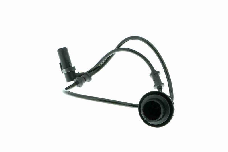 VEMO V30-72-0147 Sensor, Raddrehzahl hinten, rechts 670 mm / 2-Polig f&uuml;r MERCEDES-BENZ