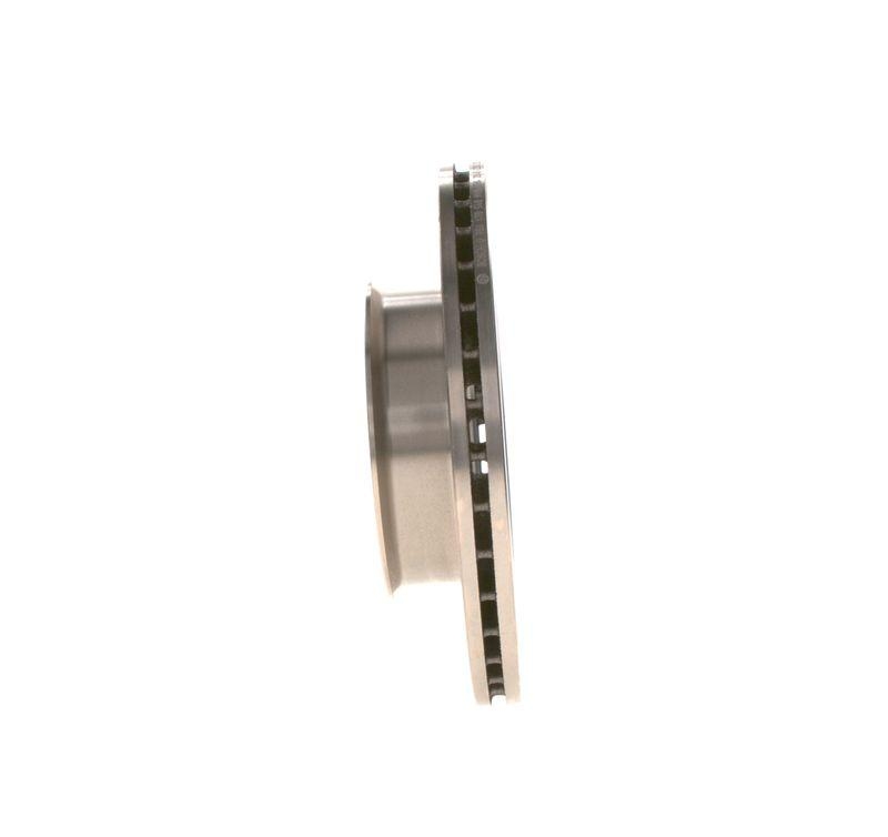 BOSCH 0 986 478 548 Bremsscheiben &Oslash; 280mm f&uuml;r Vorderachse