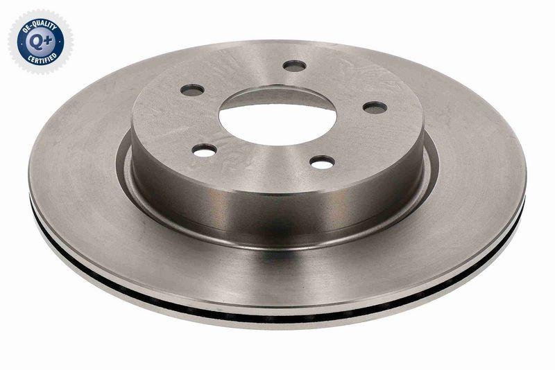 VAICO V46-40029 Bremsscheibe Hinterachse f&uuml;r RENAULT