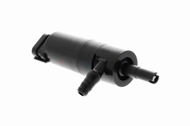 ACKOJA A38-08-0056 Waschwasserpumpe, Scheibenreinigung f&uuml;r NISSAN