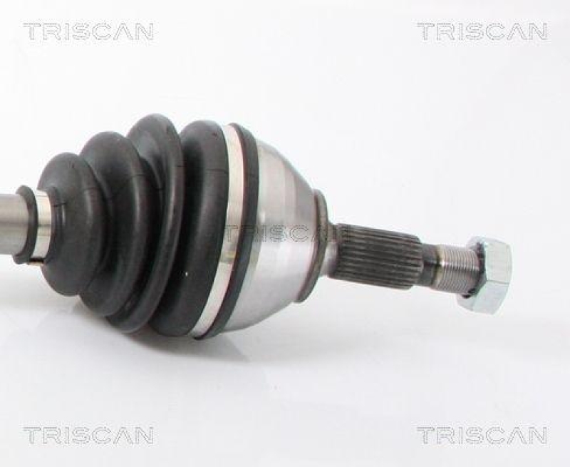 TRISCAN 8540 28685 Antriebswelle für Citroen, Peugeot
