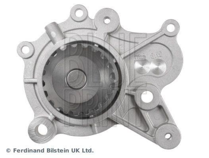 BLUE PRINT ADG09131 Wasserpumpe mit Dichtung f&uuml;r HYUNDAI