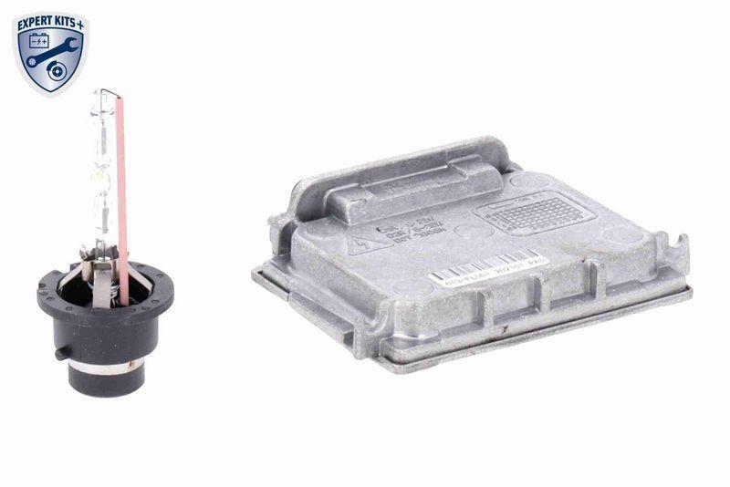 VEMO V10-84-0161 Z&uuml;ndger&auml;t, Gasentladungslampe Z&uuml;ndger&auml;t, Gasentladungslampe inkl. Leuc f&uuml;r VW