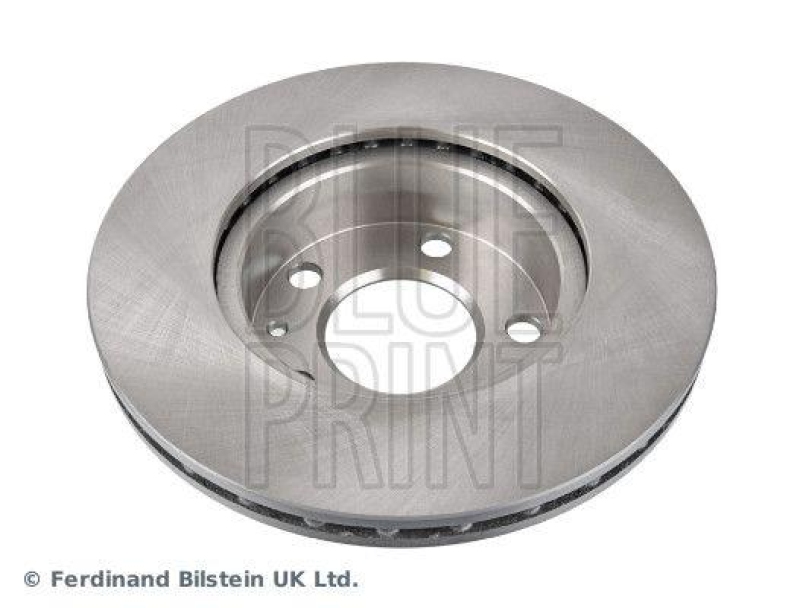 BLUE PRINT ADP154341 Bremsscheibe f&uuml;r Fiat PKW