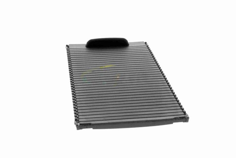 VEMO V30-29-0009 Mittelkonsole schwarz für MERCEDES-BENZ