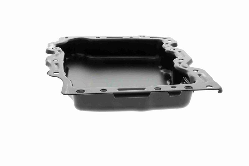 VAICO V40-0240 &Ouml;lwanne Stahl, mit &Ouml;lablassschraube f&uuml;r OPEL