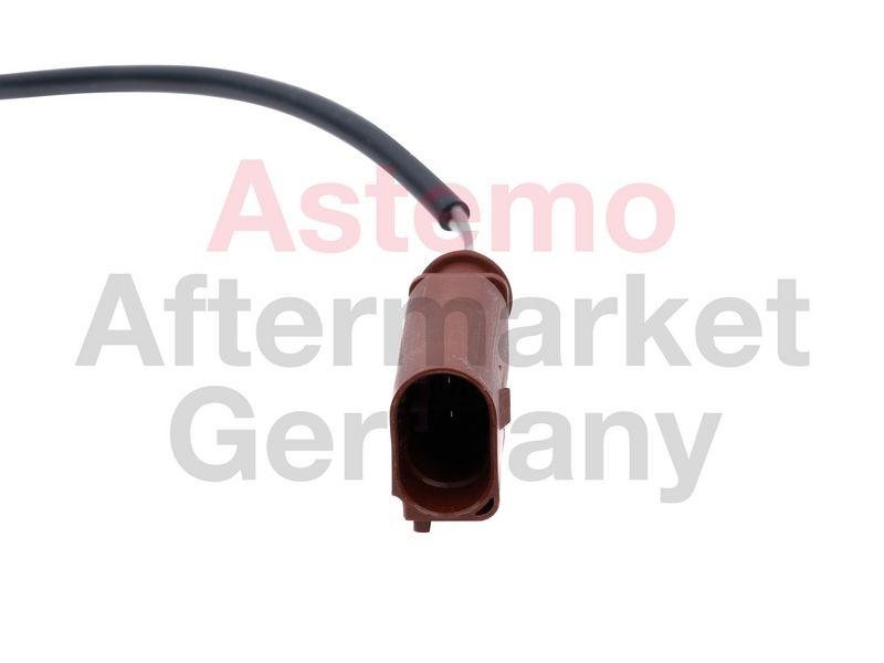 HITACHI 2505511 Sensor, Abgastemperatur f&uuml;r AUDI u.a.