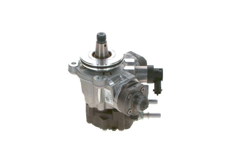 Bosch 0 445 020 609 Radialkolbenpumpe