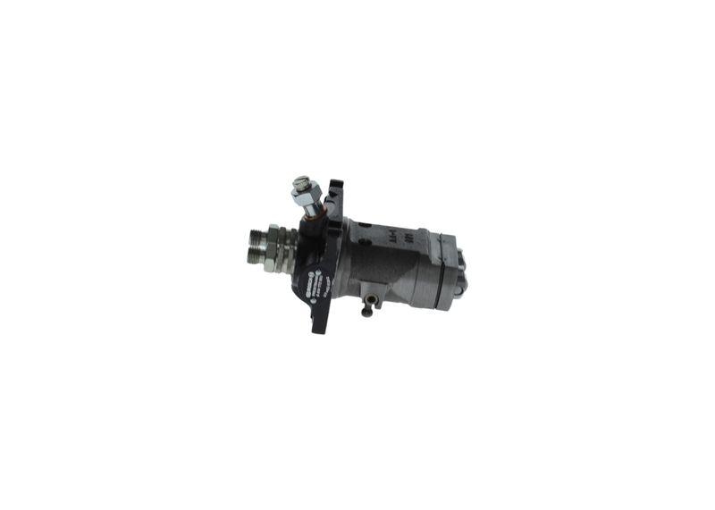 BOSCH 0 414 172 992 Einspritzpumpe