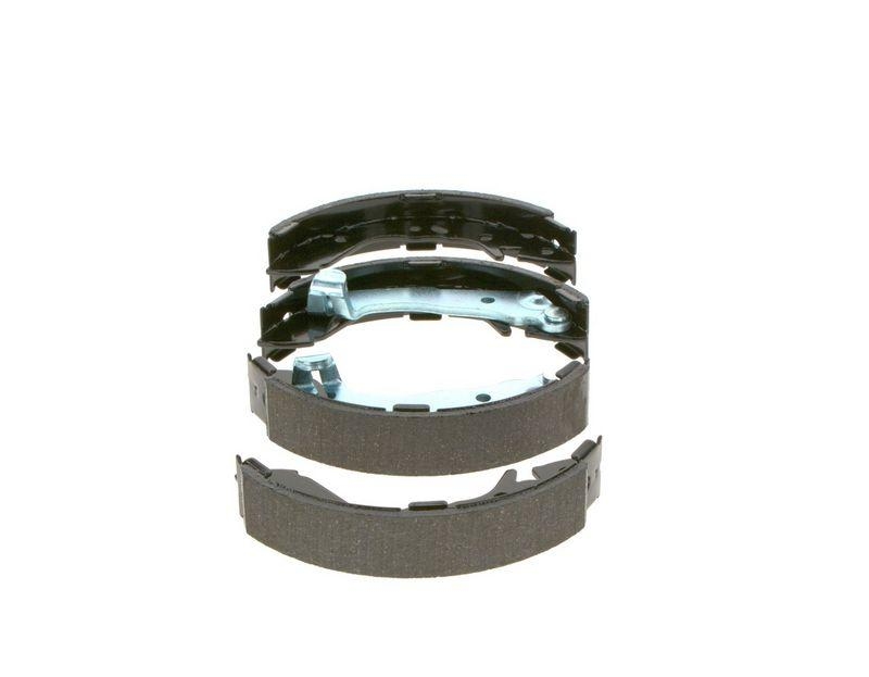 BOSCH 0 986 487 581 Bremsbackensatz