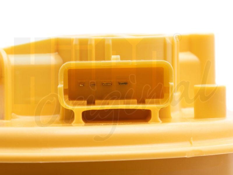 HITACHI 133413 Kraftstofff&ouml;rdereinheit f&uuml;r LANCIA u.a.