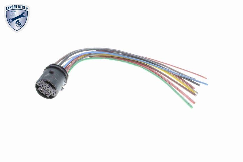 VEMO V40-83-0006 Reparatursatz, Kabelsatz Fahrzeughecktür, beidseitig - ohne Falte für OPEL