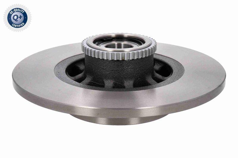 VAICO V46-40035 Bremsscheibe Hinterachse f&uuml;r RENAULT