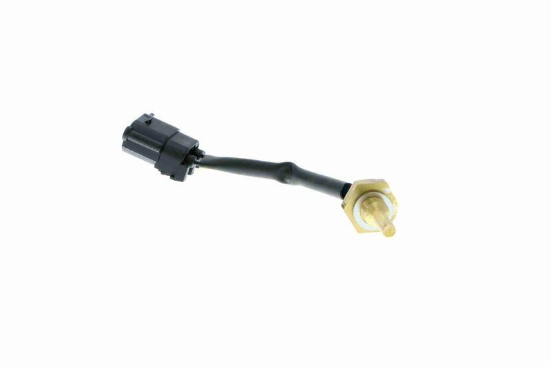 VEMO V95-72-0012 Sensor, K&uuml;hlmitteltemperatur 25&deg;C - 80&deg;C / M10 x 1 2-Polig f&uuml;r VOLVO