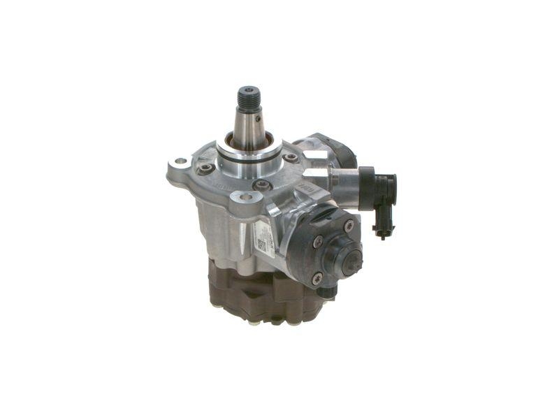 Bosch 0 445 020 611 Radialkolbenpumpe