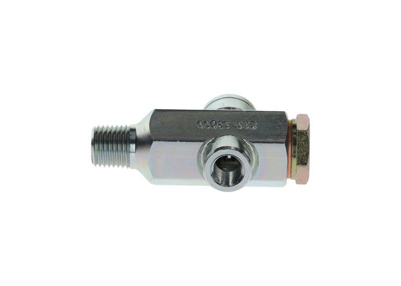 Bosch 2 417 413 011 &Uuml;berstr&ouml;mventil