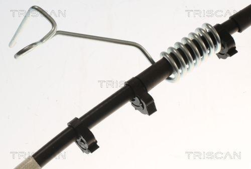 TRISCAN 8140 161228 Handbremsseil f&uuml;r Ford