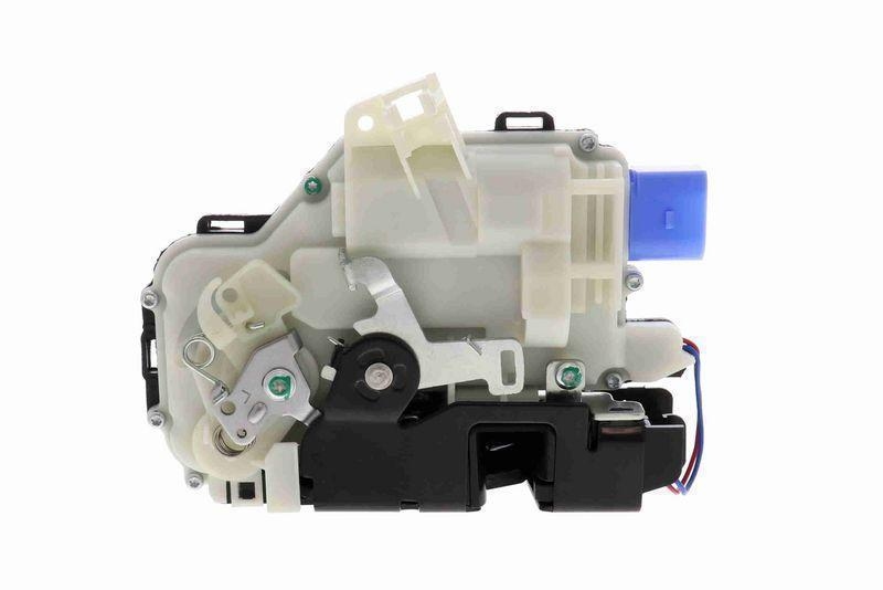 VEMO V10-85-0001 Türschloss vorne, links ohne Zentralverriegelung für VW