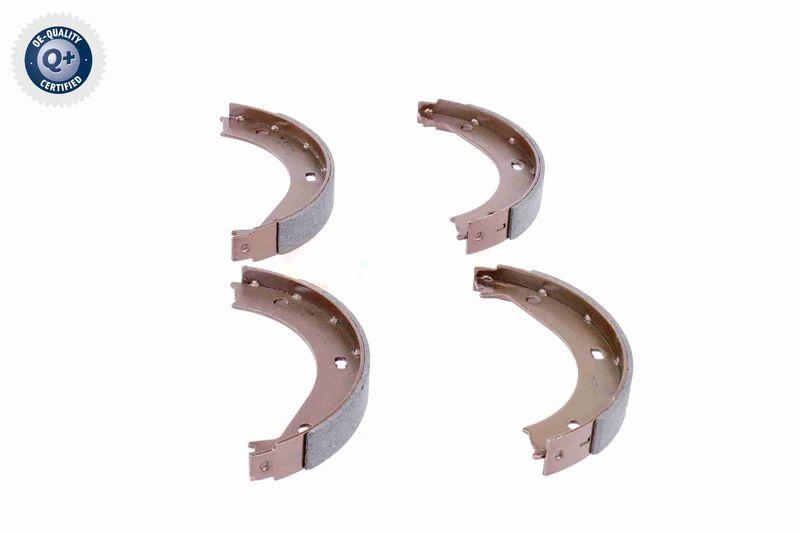 VAICO V20-0077 Bremsbackensatz, Feststellbremse Feststellbremse hinten f&uuml;r BMW