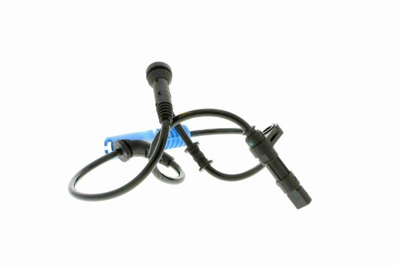 VEMO V20-72-0485 Sensor, Raddrehzahl vorne 780 mm / 2-Polig / Blau f&uuml;r MINI