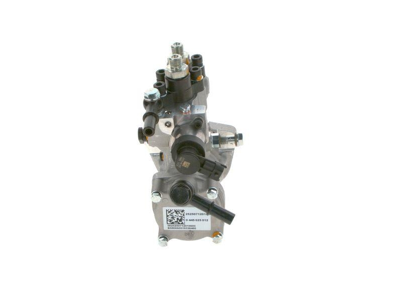 Bosch 0 445 025 012 Reihenkolbenpumpe
