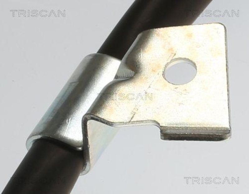 TRISCAN 8140 161232 Handbremsseil f&uuml;r Ford