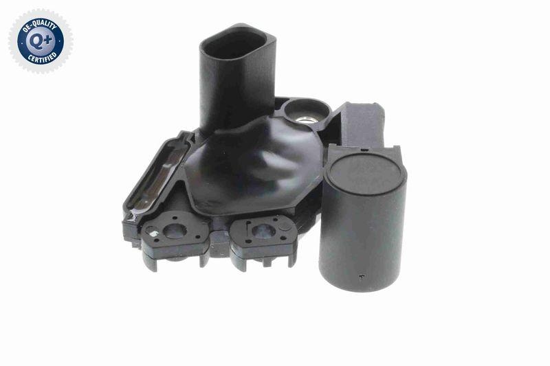 VEMO V10-77-1018 Generatorregler Einseitiger Stecker f&uuml;r VW
