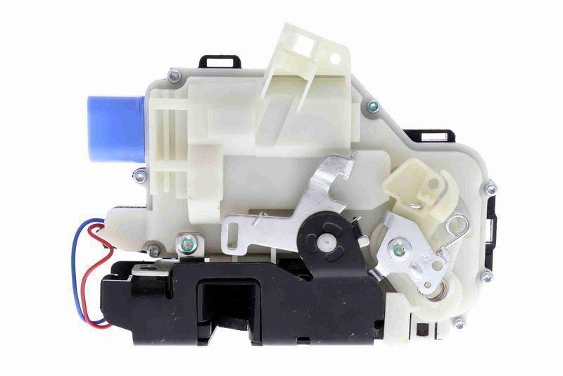 VEMO V10-85-0002 Türschloss vorne rechts ohne Zentralverriegelung für VW