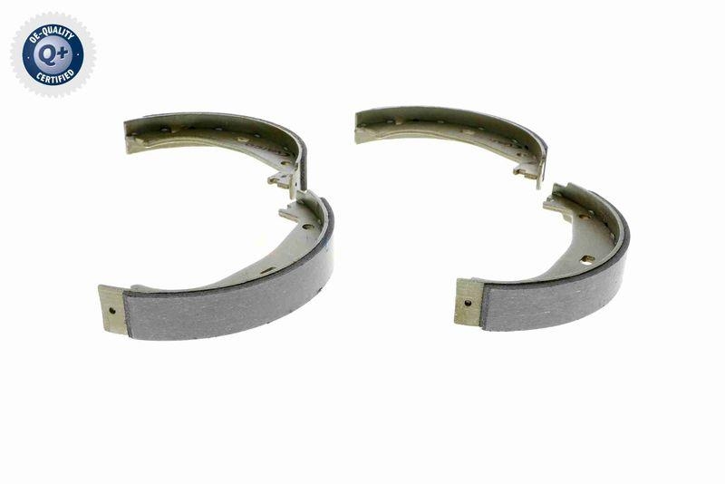 VAICO V20-0078 Bremsbackensatz, Feststellbremse Feststellbremse hinten f&uuml;r BMW