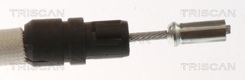 TRISCAN 8140 161233 Handbremsseil f&uuml;r Ford