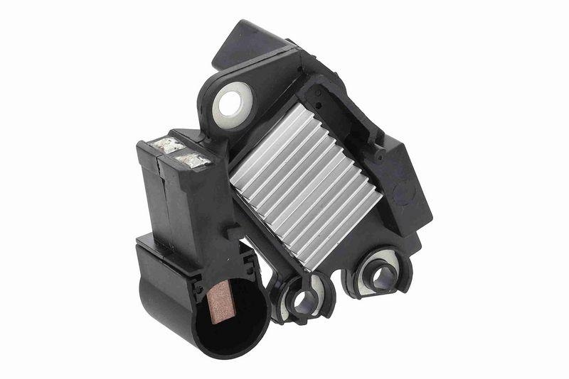 VEMO V10-77-1019 Generatorregler Zweiseitiger Stecker f&uuml;r VW