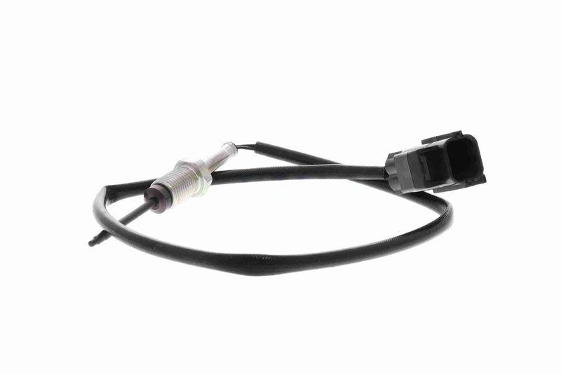 VEMO V25-72-1158 Sensor, Abgastemperatur 450 mm, 2-Polig f&uuml;r FORD
