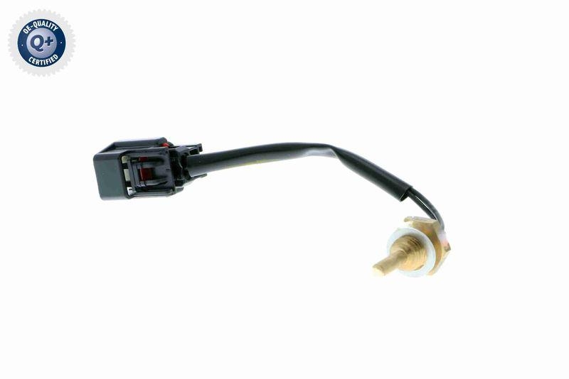 VEMO V95-72-0017 Sensor, K&uuml;hlmitteltemperatur M12 x 1.5 2-Polig f&uuml;r VOLVO