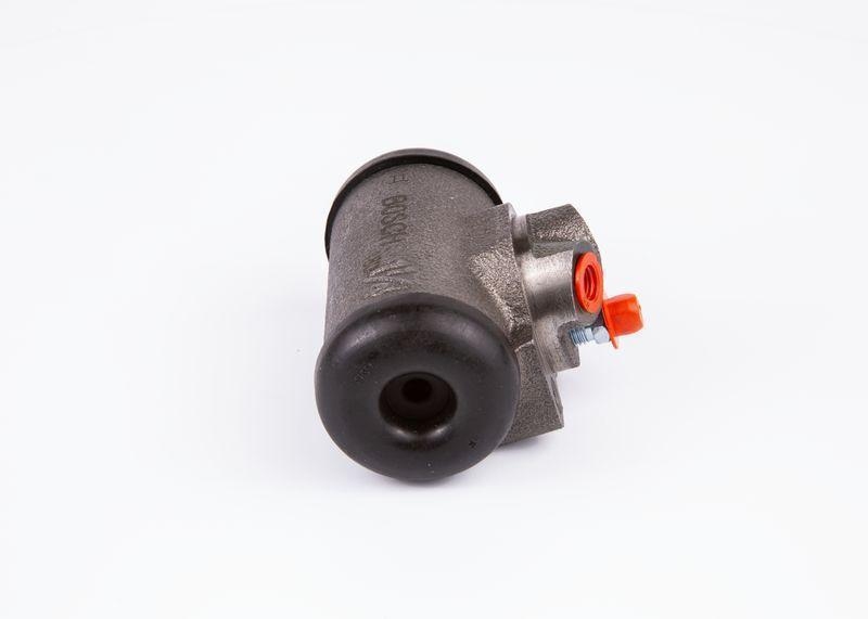 Bosch 0 460 424 372 Verteiler-Einspritzpumpe