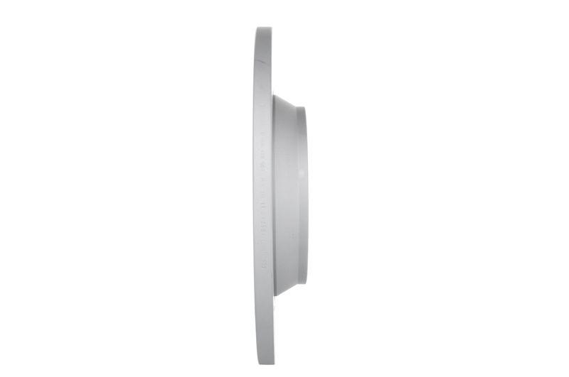 BOSCH 0 986 478 569 Bremsscheiben &Oslash; 294mm f&uuml;r Hinterachse