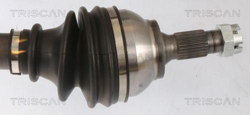 TRISCAN 8540 28696 Antriebswelle