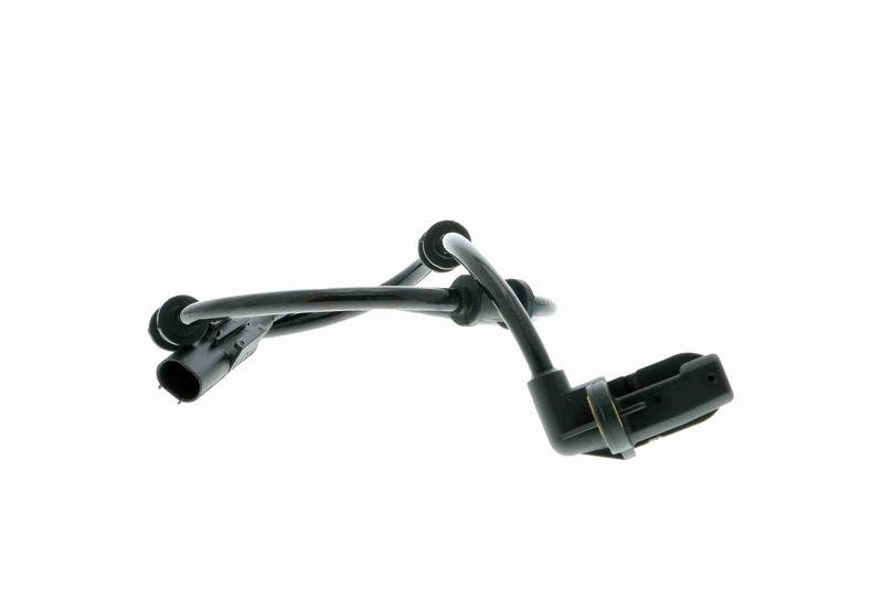 VEMO V30-72-0161 Sensor, Raddrehzahl hinten, rechts 580 mm / 2-Polig f&uuml;r MERCEDES-BENZ