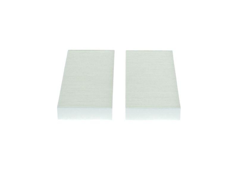 Bosch 1 987 435 077 Innenraumfilter