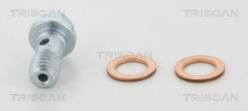 TRISCAN 8150 29264 Bremsschlauch f&uuml;r Vag