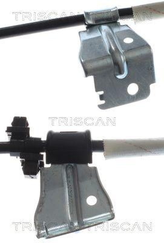 TRISCAN 8140 161235 Handbremsseil f&uuml;r Ford