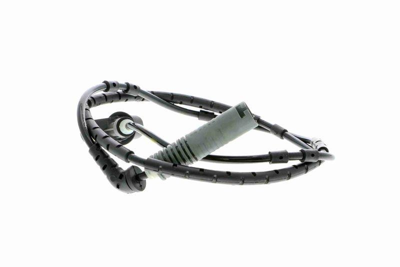 VEMO V20-72-0490 Sensor, Raddrehzahl hinten 1110 mm / 2-Polig f&uuml;r BMW