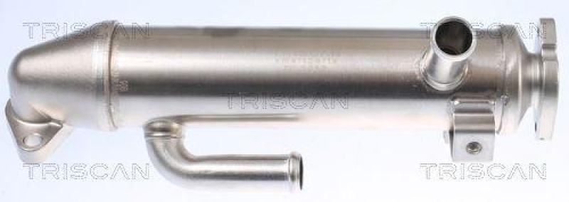 TRISCAN 8813 16107 K&uuml;hler, Abgasr&uuml;ckf&uuml;hrung f&uuml;r Ford Mondeo