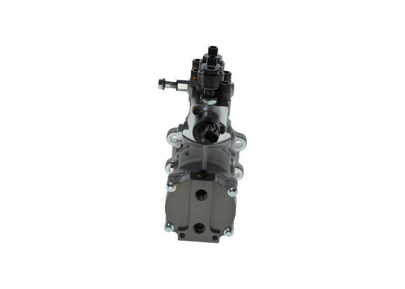 Bosch 0 445 025 601 Reihenkolbenpumpe