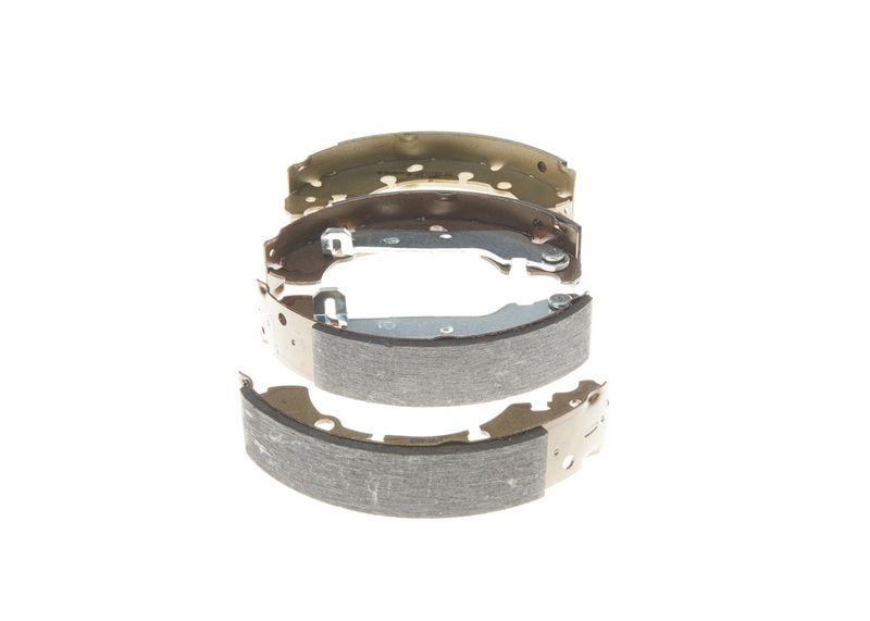 BOSCH 0 986 487 599 Bremsbackensatz