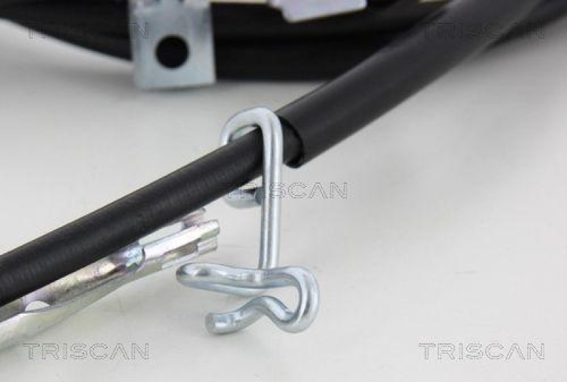 TRISCAN 8140 80114 Handbremsseil f&uuml;r Chrysler 300C