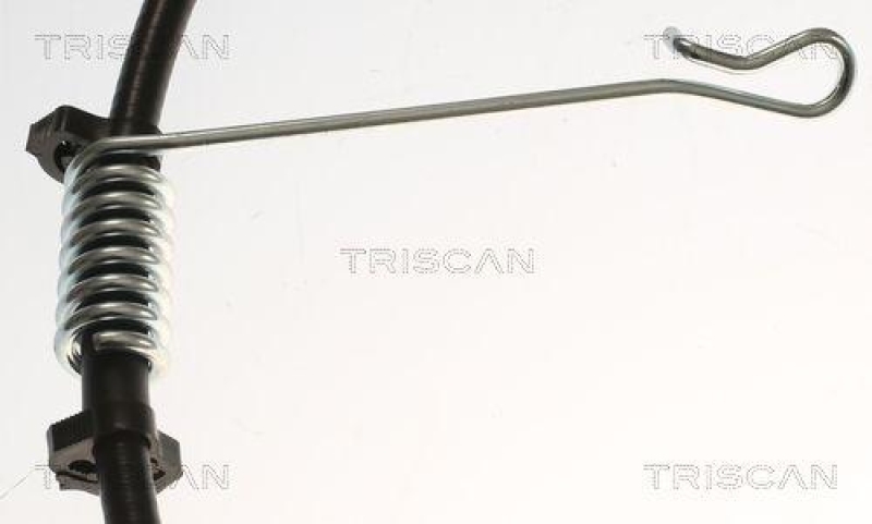 TRISCAN 8140 161241 Handbremsseil f&uuml;r Ford