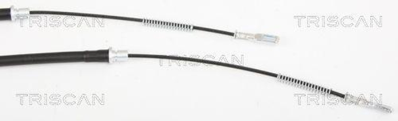 TRISCAN 8140 44102 Handbremsseil f&uuml;r Ssangyong